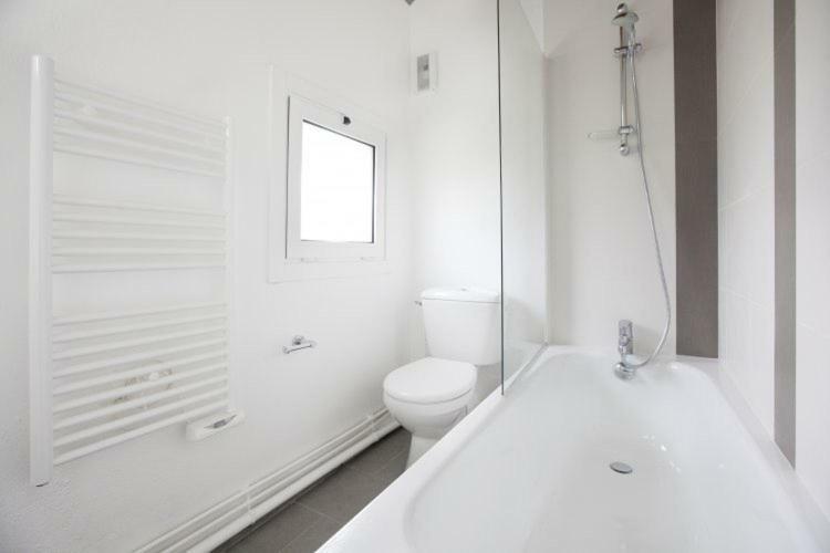 Vvf Residence Golfe Du Morbihan 拉尔莫巴当 外观 照片