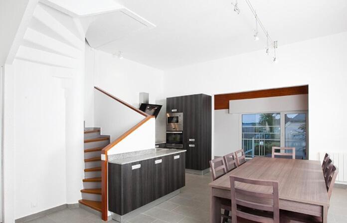 Vvf Residence Golfe Du Morbihan 拉尔莫巴当 外观 照片