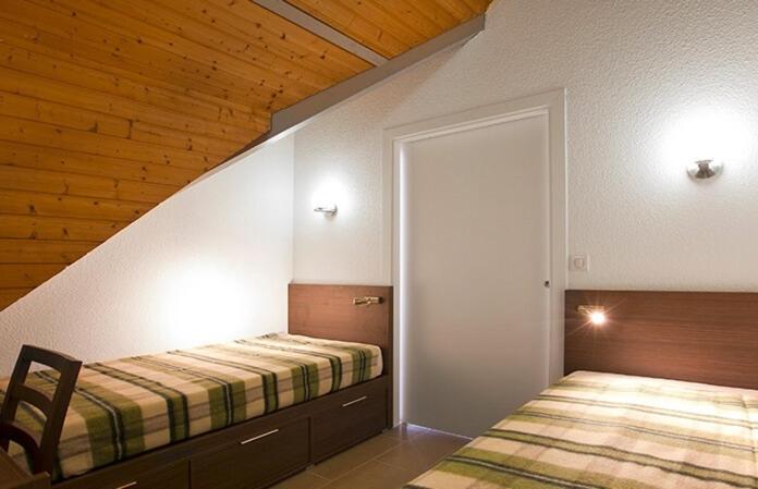 Vvf Residence Golfe Du Morbihan 拉尔莫巴当 外观 照片