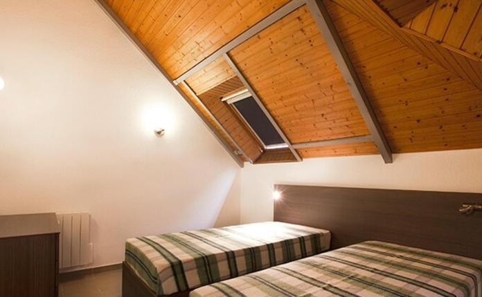 Vvf Residence Golfe Du Morbihan 拉尔莫巴当 外观 照片