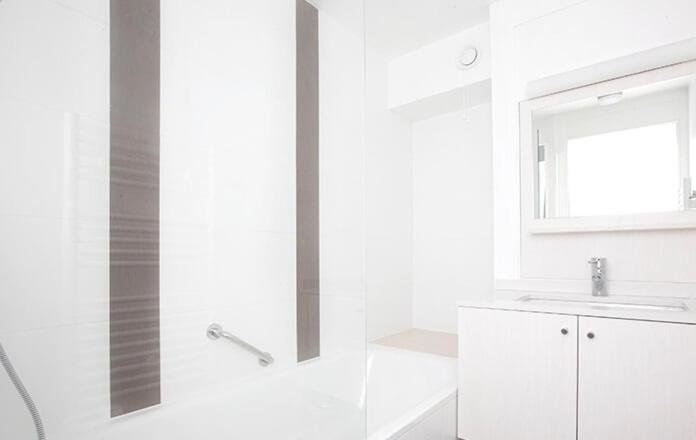 Vvf Residence Golfe Du Morbihan 拉尔莫巴当 外观 照片